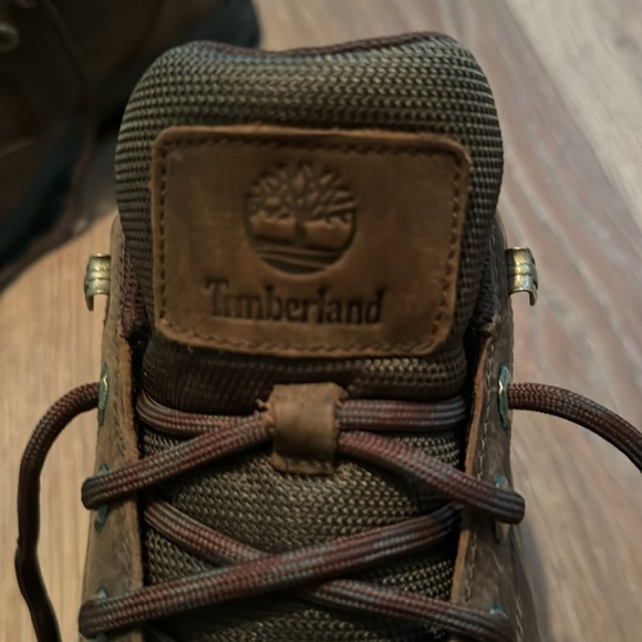 Men’s Timberland boots - Picture 2 of 9